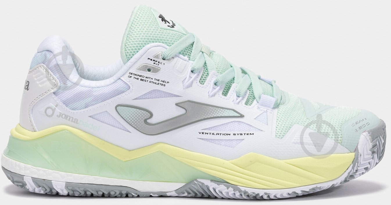 Кросівки Joma TSPILW2502OM р.37 - фото 1