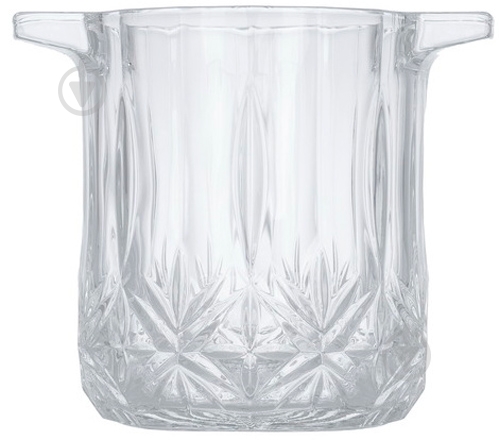 Ведро для льда Luminarc Brighton 14,5 см P6011 - фото 1