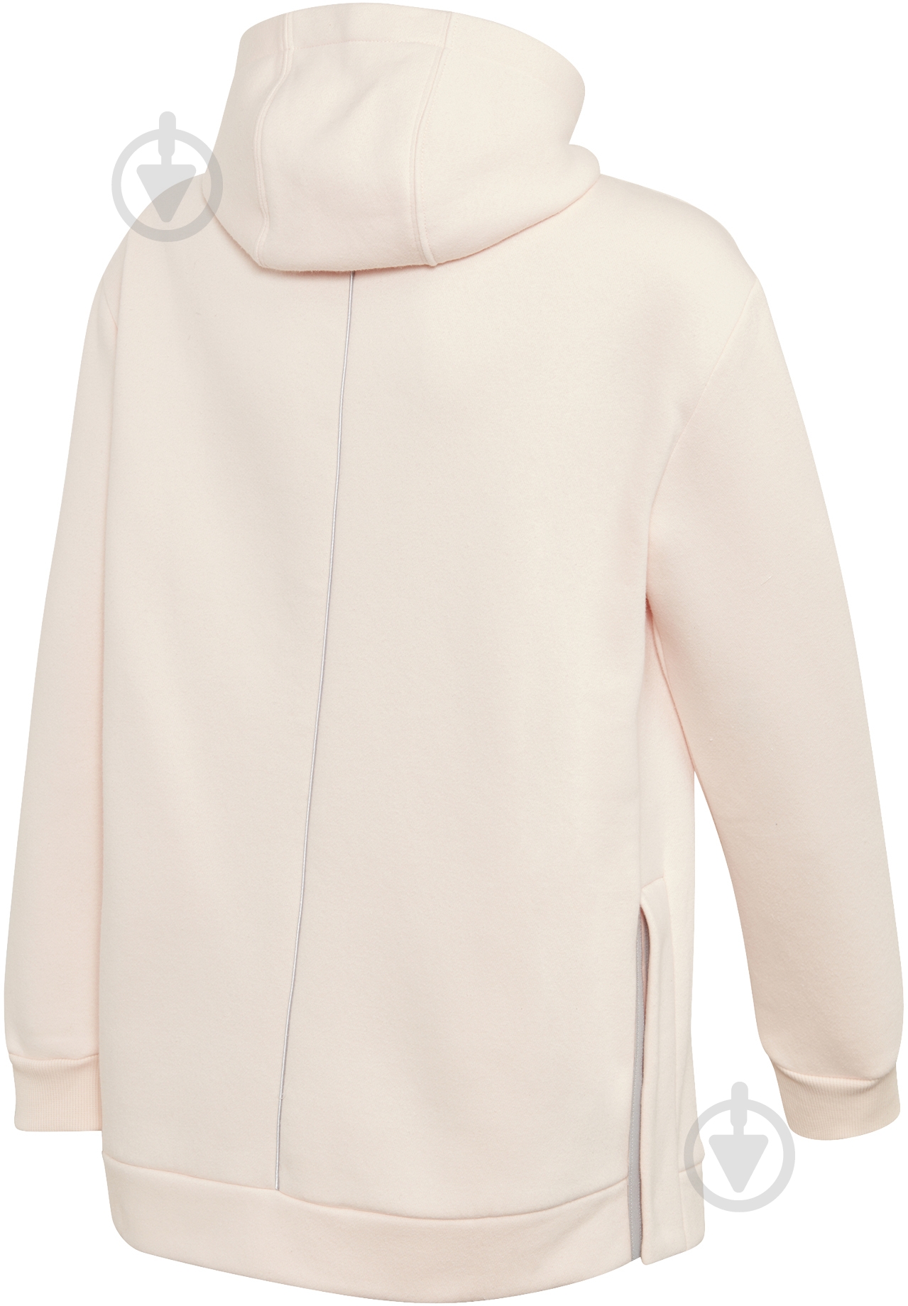 Джемпер Adidas G Glam HD GH0113 рожевий - фото 3