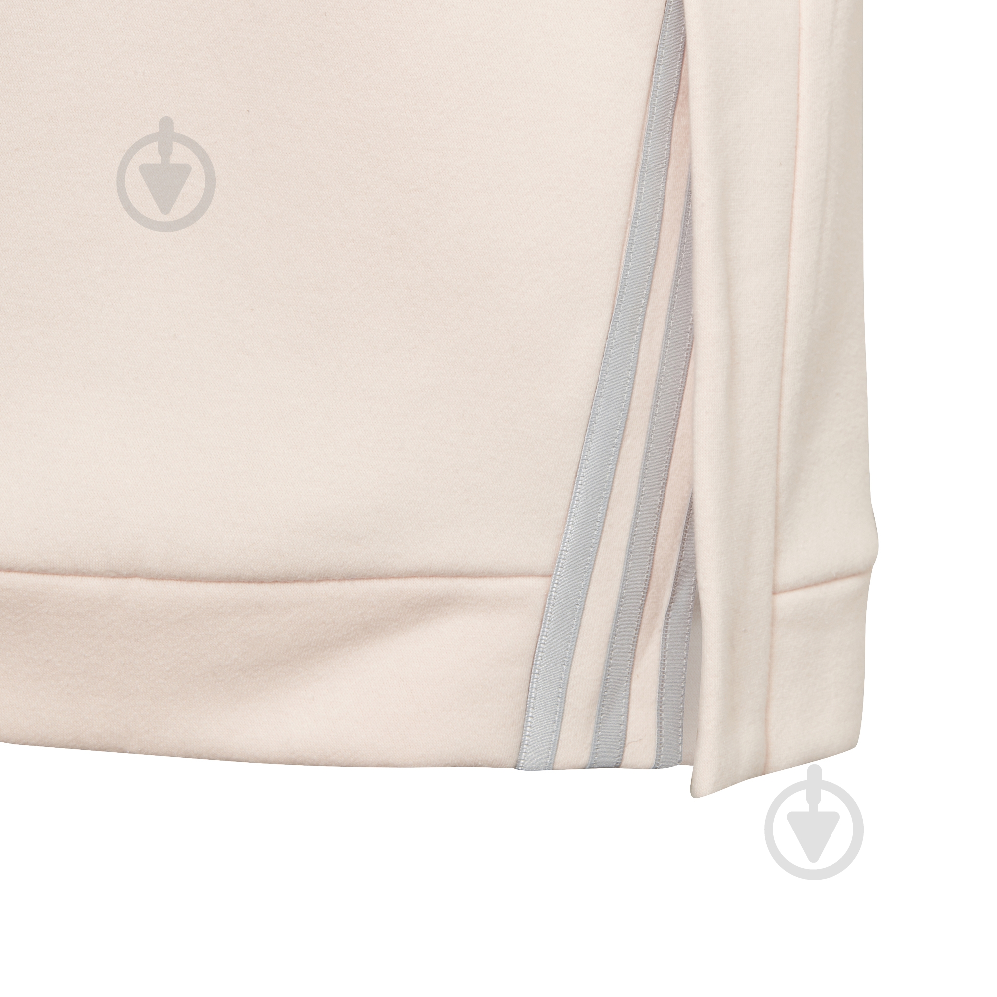 Джемпер Adidas G Glam HD GH0113 рожевий - фото 4