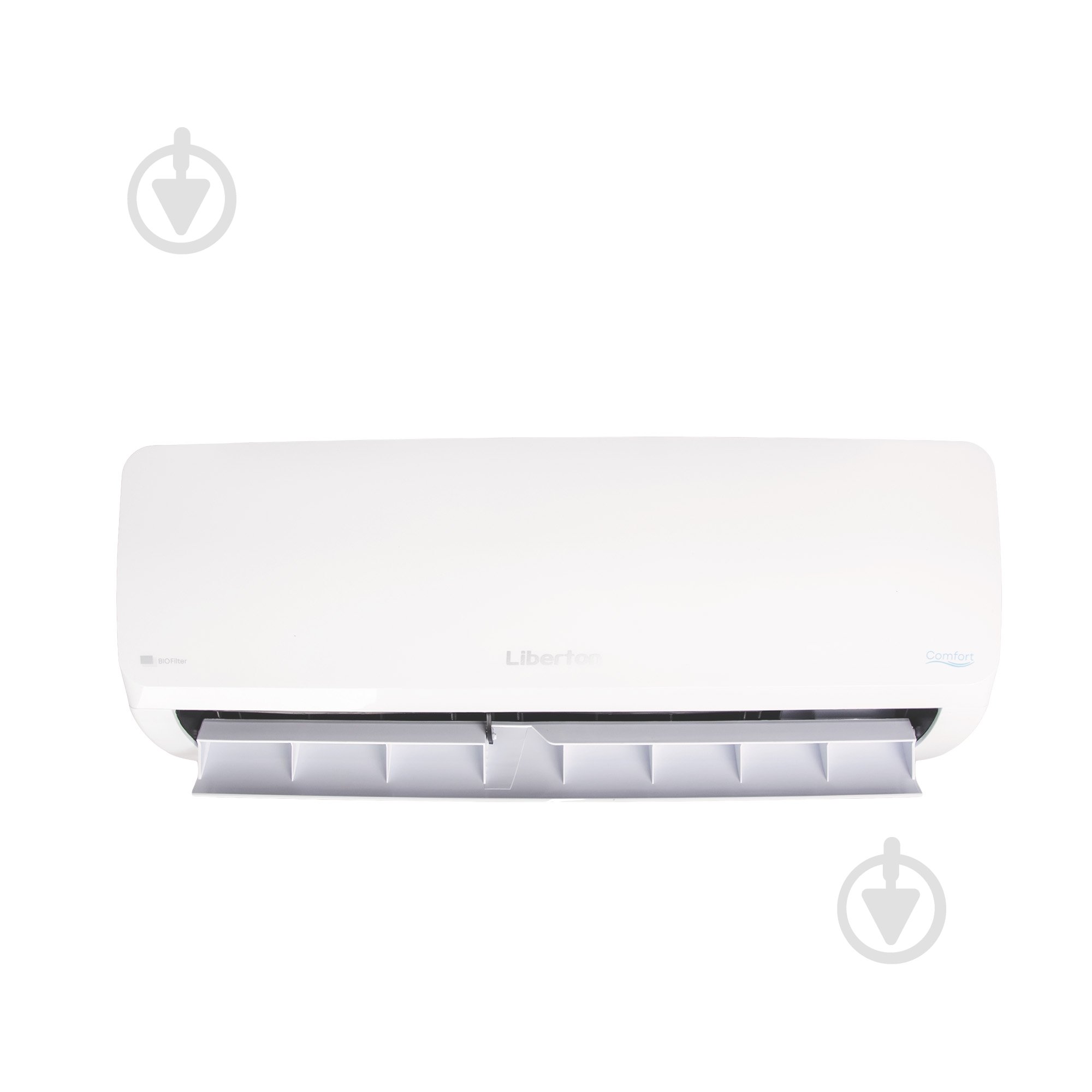 Кондиционер Liberton LAC-07JP - фото 2