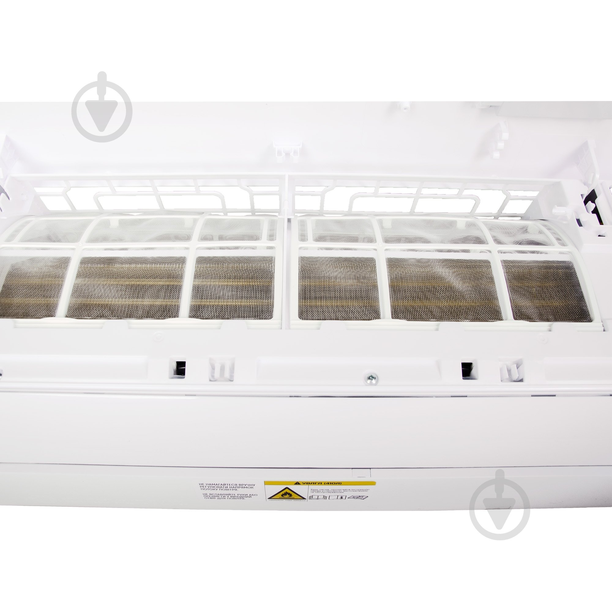 Кондиционер Liberton LAC-07JP - фото 6