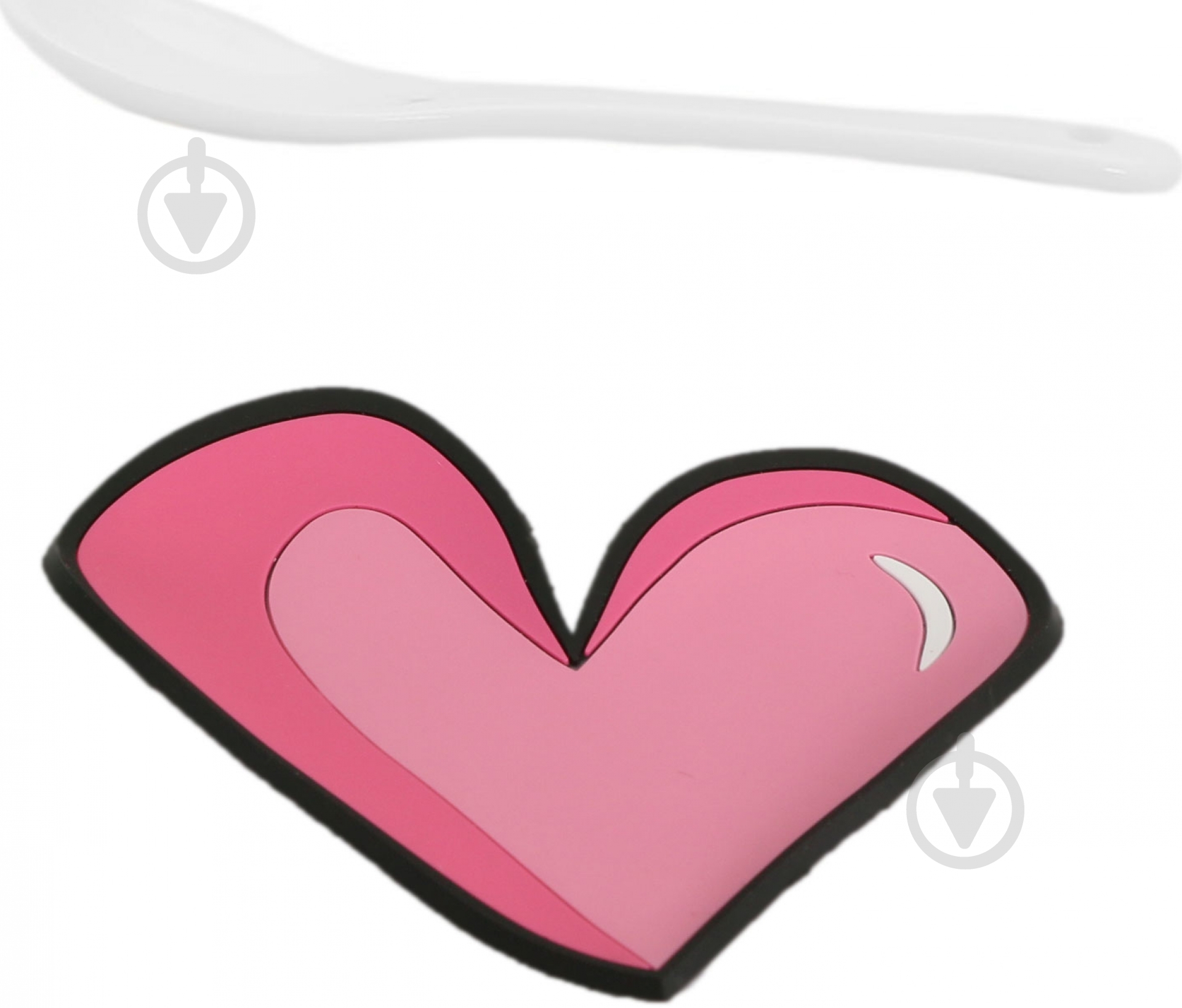 Чашка Любовь 300 мл - фото 2