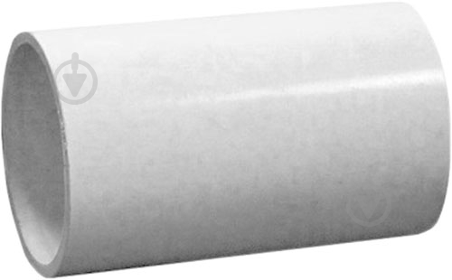 Соединитель для труб E.NEXT e.pipe.connect.stand.40 d40 мм - фото 1 Соединитель для труб E.NEXT e.pipe.connect.stand.40 d40 мм - фото 1