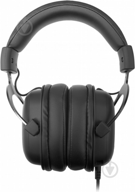 Гарнитура игровая Hator Hypergang EVO black (HTA-810) - фото 3