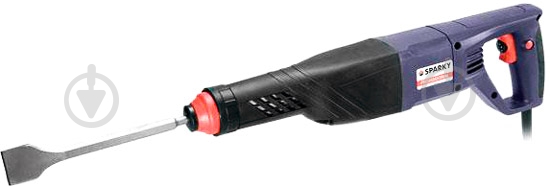 Отбойный молоток Sparky K 306E HD - фото 1