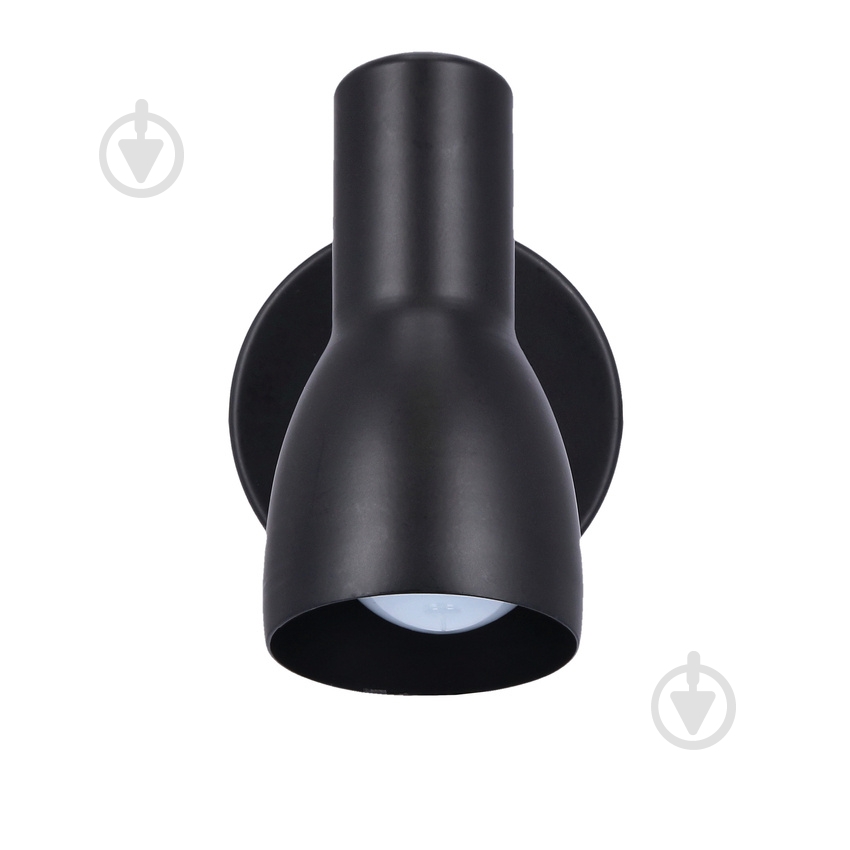 Бра Candellux PICARDO 1x40 Вт E14 черный 91-50618 - фото 3 Бра Candellux PICARDO 1x40 Вт E14 черный 91-50618 - фото 3