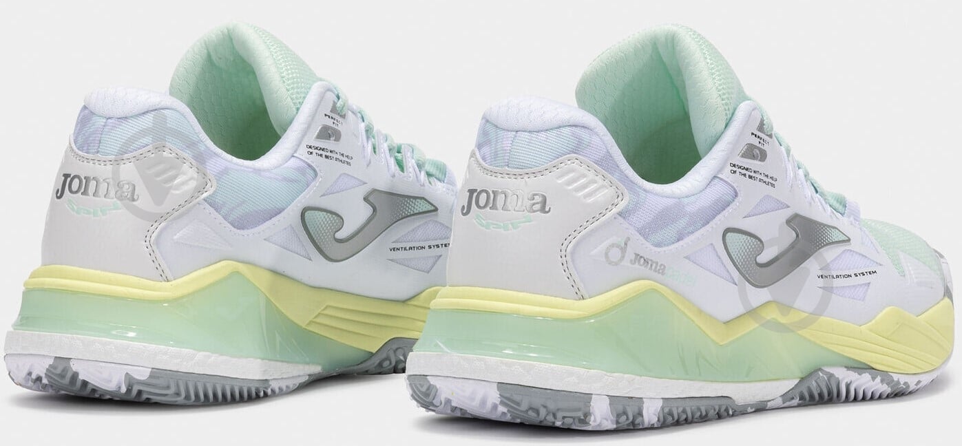 Кроссовки Joma TSPILW2502OM р.38 - фото 3
