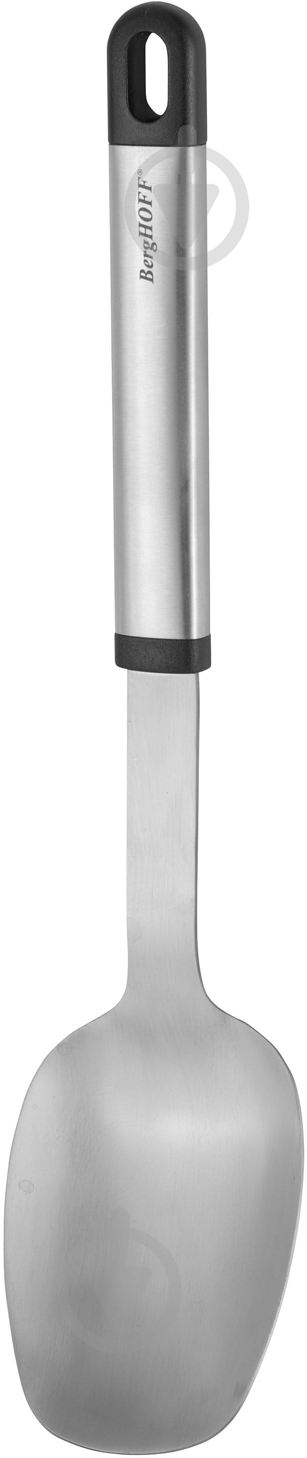 Ложка сервировочная BergHOFF Essentials 34 см 1301062 - фото 1 Ложка сервировочная BergHOFF Essentials 34 см 1301062 - фото 1