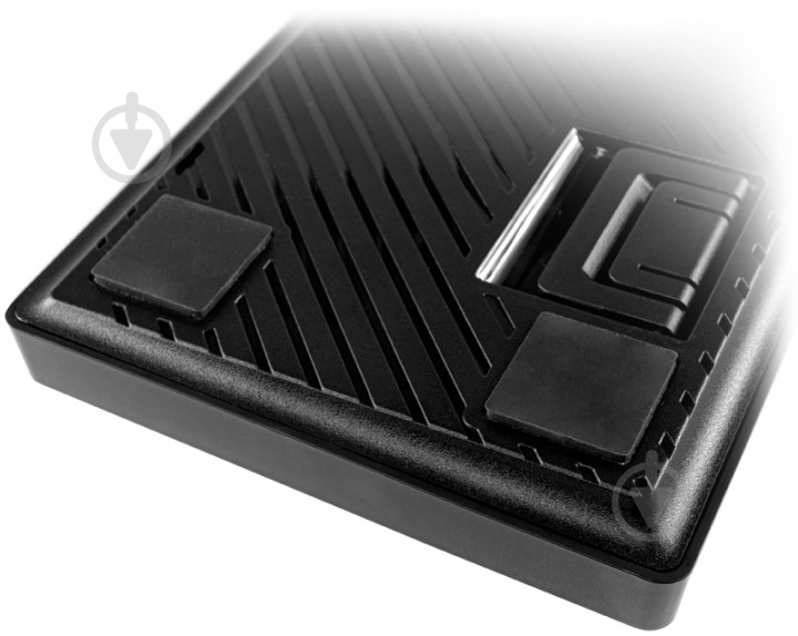 Клавиатура Hator Rockfall EVO Optical Kailh USB HTK-610 (HTK-610) - фото 6
