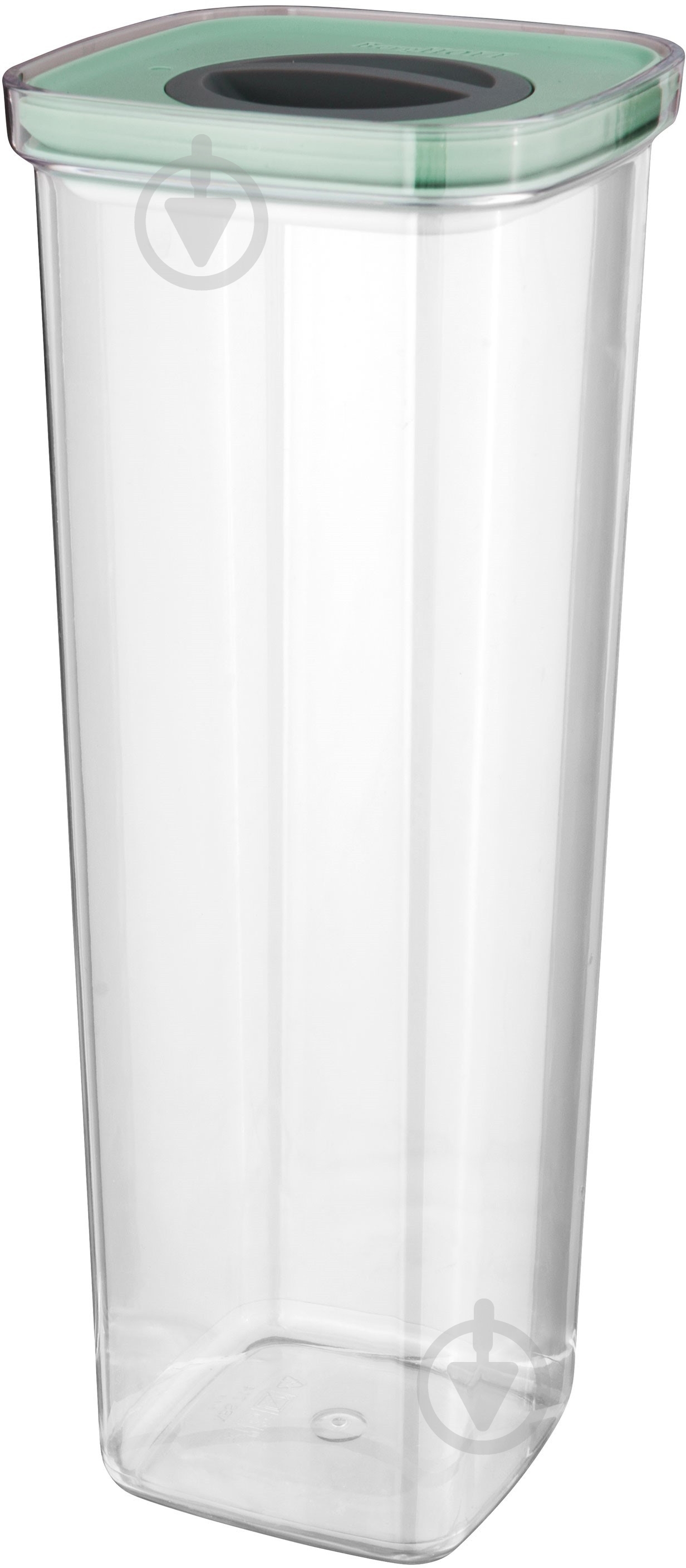 Контейнер с крышкой BergHOFF Leo 2 л 3950141 - фото 1