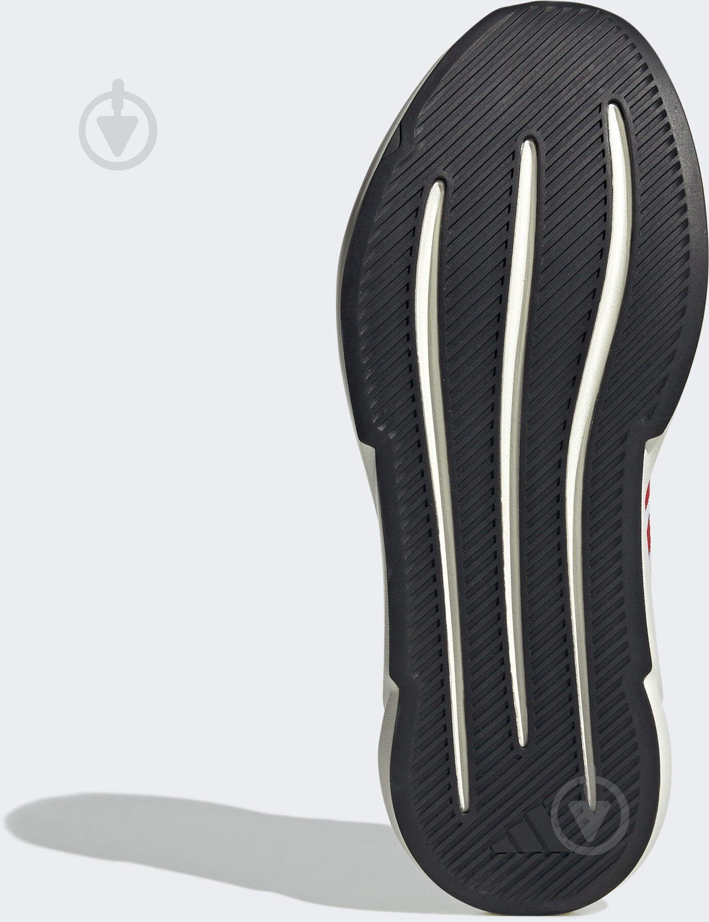 Кросівки чоловічі Adidas LIGHTSHIFT JH9310 р.41 1/3 білі - фото 7