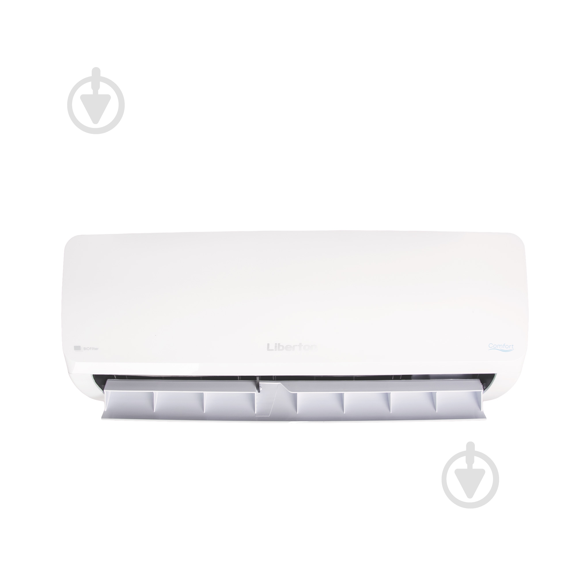 Кондиціонер Liberton LAC-12JP - фото 2