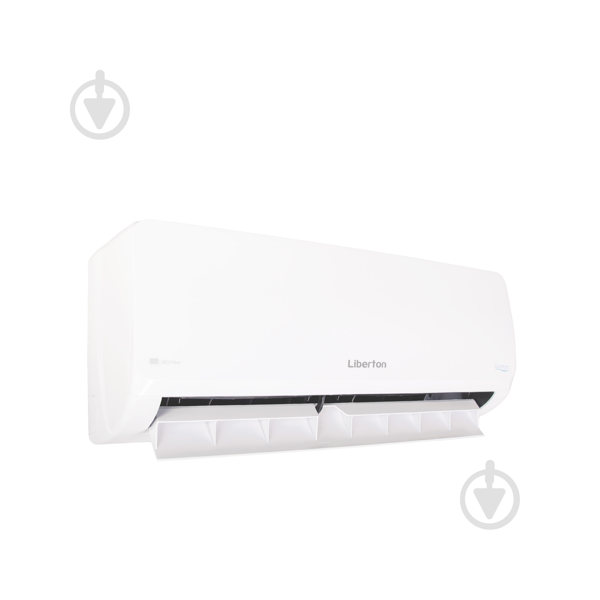 Кондиціонер Liberton LAC-12JP - фото 3