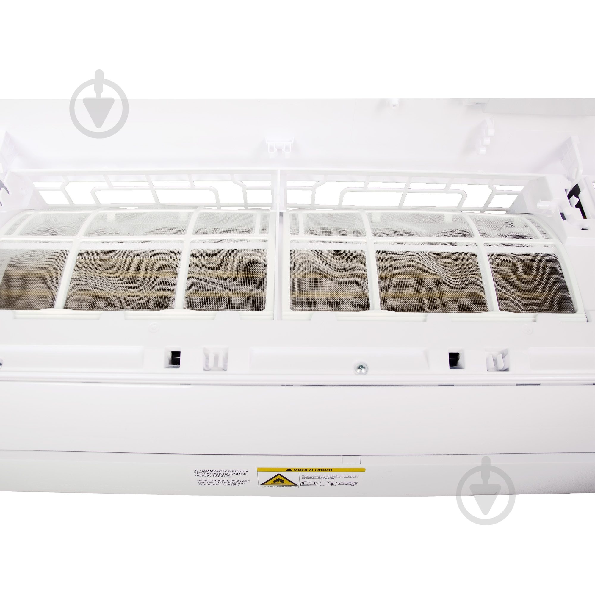 Кондиціонер Liberton LAC-12JP - фото 4