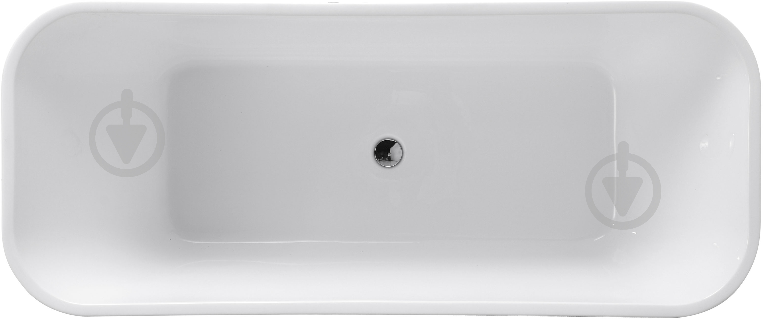 Ванна акриловая ScandiSPA Edda АВ8317170 170х70 см - фото 1 Ванна акриловая ScandiSPA Edda АВ8317170 170х70 см - фото 1