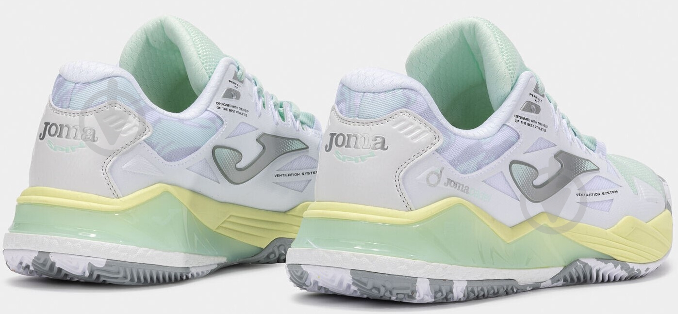 Кроссовки Joma TSPILW2502OM р.39 - фото 3 Кроссовки Joma TSPILW2502OM р.39 - фото 3