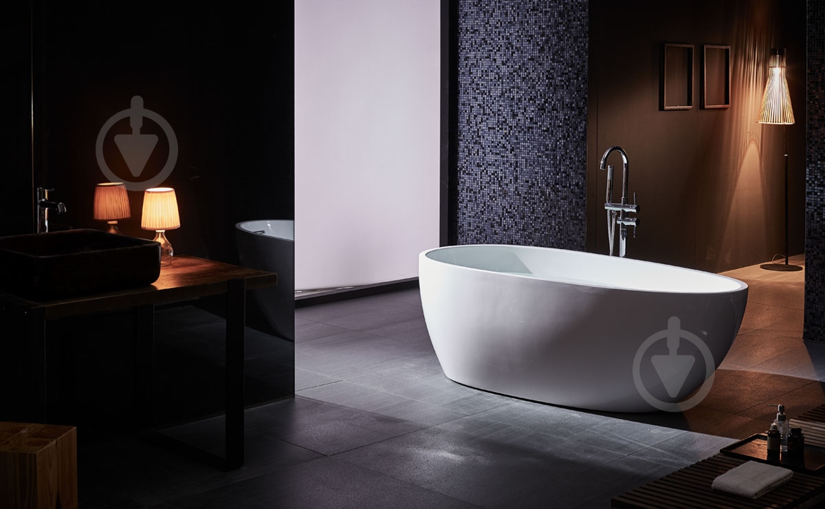 Ванна акриловая Alex Baitler АВ8317 170х80 см - фото 5