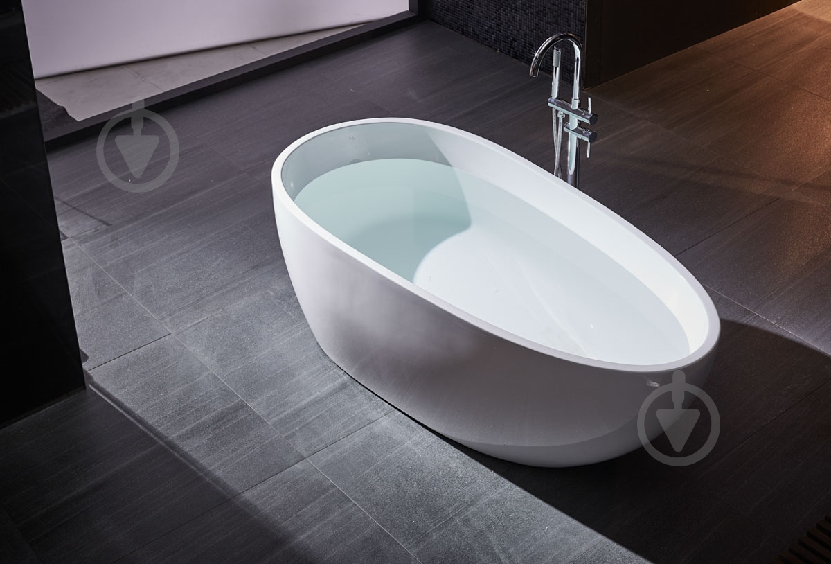 Ванна акриловая Alex Baitler АВ8317 170х80 см - фото 3