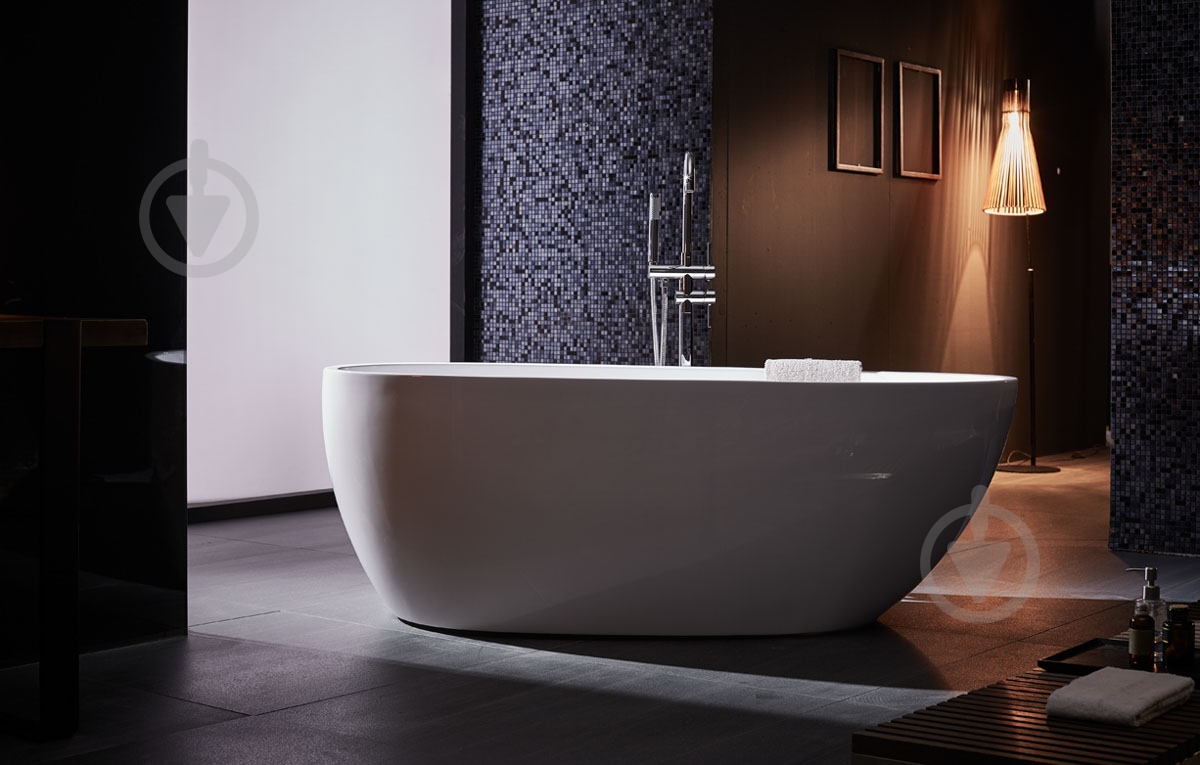 Ванна акриловая Alex Baitler АВ8317 170х80 см - фото 4