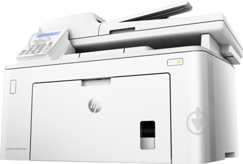 МФУ HP LaserJet Pro M227FDN А4 (G3Q79A) - фото 3