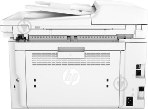 МФУ HP LaserJet Pro M227FDN А4 (G3Q79A) - фото 4