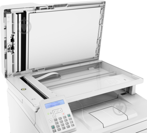 МФУ HP LaserJet Pro M227FDN А4 (G3Q79A) - фото 5
