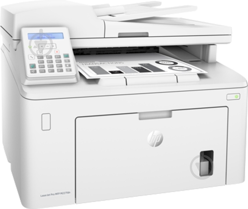 МФУ HP LaserJet Pro M227FDN А4 (G3Q79A) - фото 1
