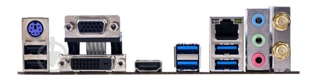 Материнская плата Biostar B550MX/E PRO (Socket AM4, AMD B550, micro ATX) - фото 3 Материнская плата Biostar B550MX/E PRO (Socket AM4, AMD B550, micro ATX) - фото 3