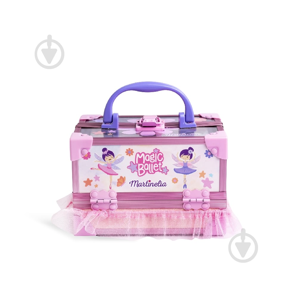 Косметичний набір Martinelia MAGIC BALLET (12111) - фото 1