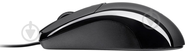 Миша 2E 2E MF170 USB black - фото 5