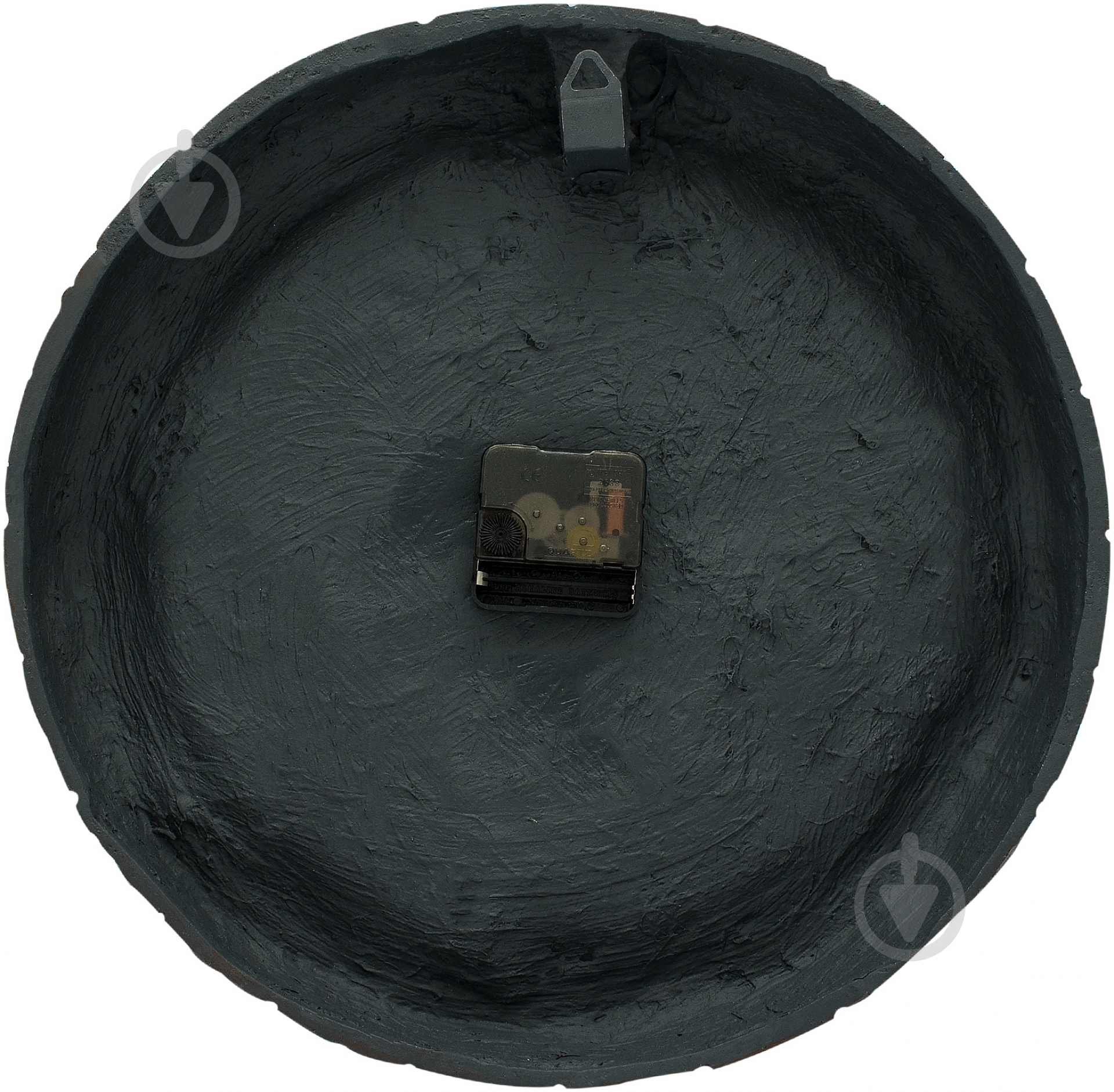 Часы настенные W-12 - фото 2