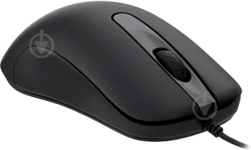 Мышь 2E 2Е MF1010 black - фото 3