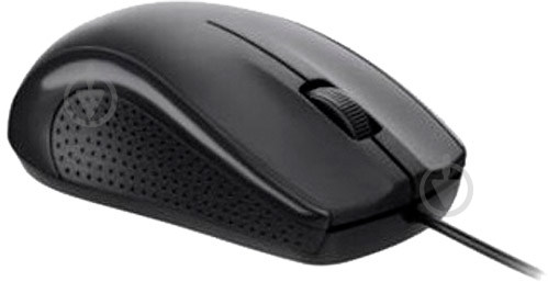 Миша 2E 2Е MF130 black - фото 2