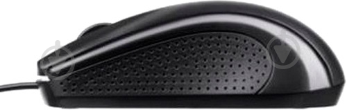 Миша 2E 2Е MF130 black - фото 3