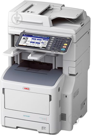 МФУ OKI ES7170DFN А4 (45387414) - фото 1 МФУ OKI ES7170DFN А4 (45387414) - фото 1