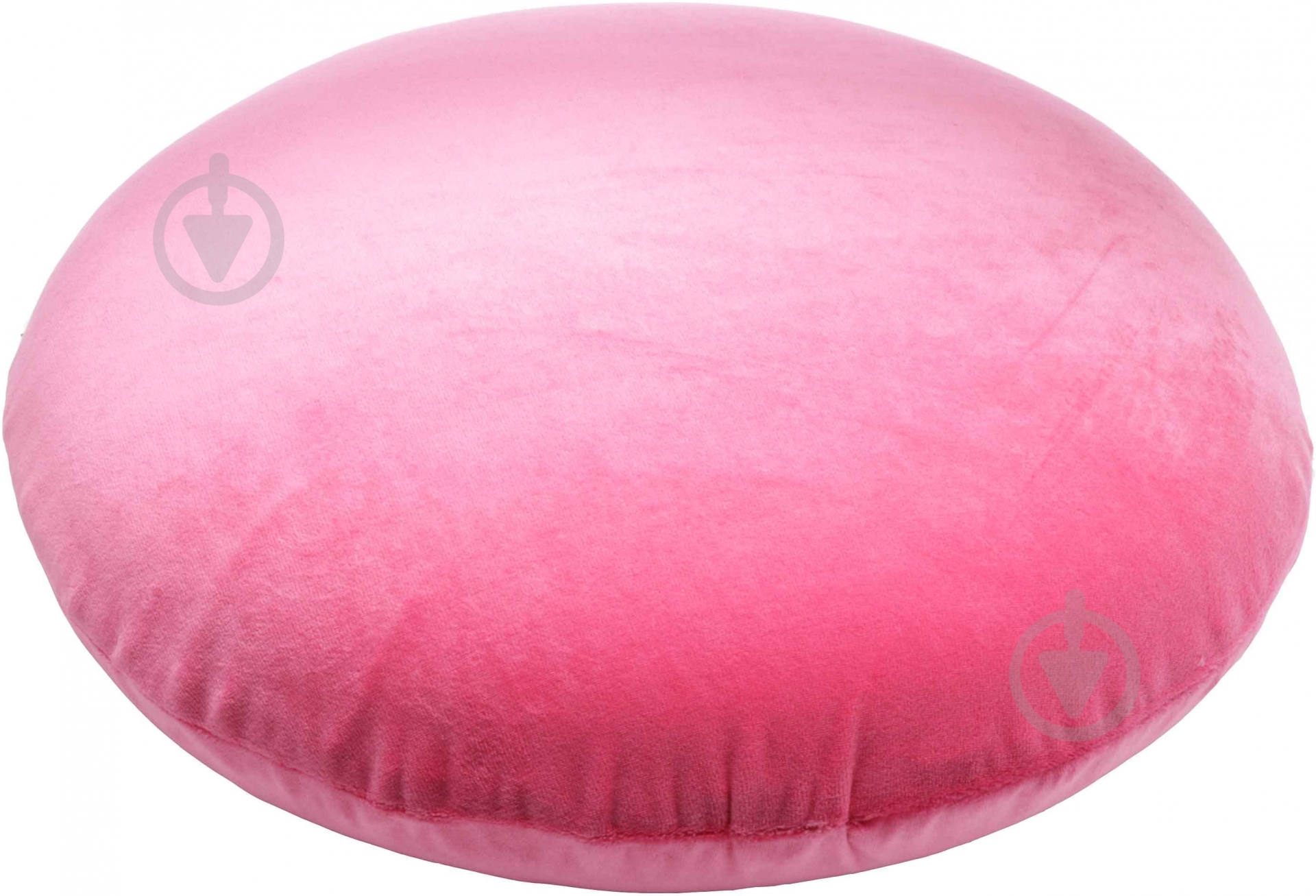 Подушка круглая d40 см Songer und Sohne - фото 1