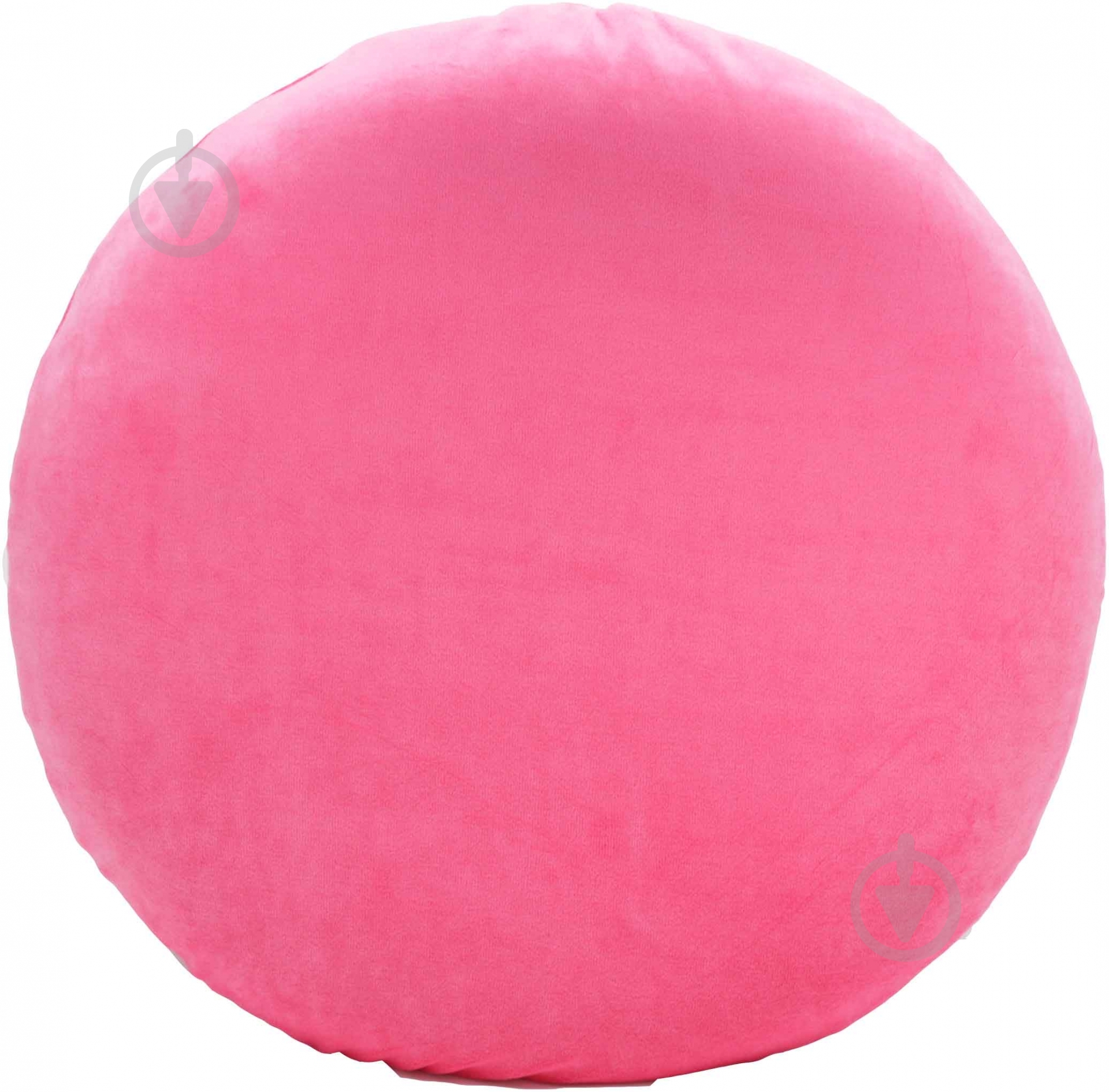 Подушка круглая d40 см Songer und Sohne - фото 2