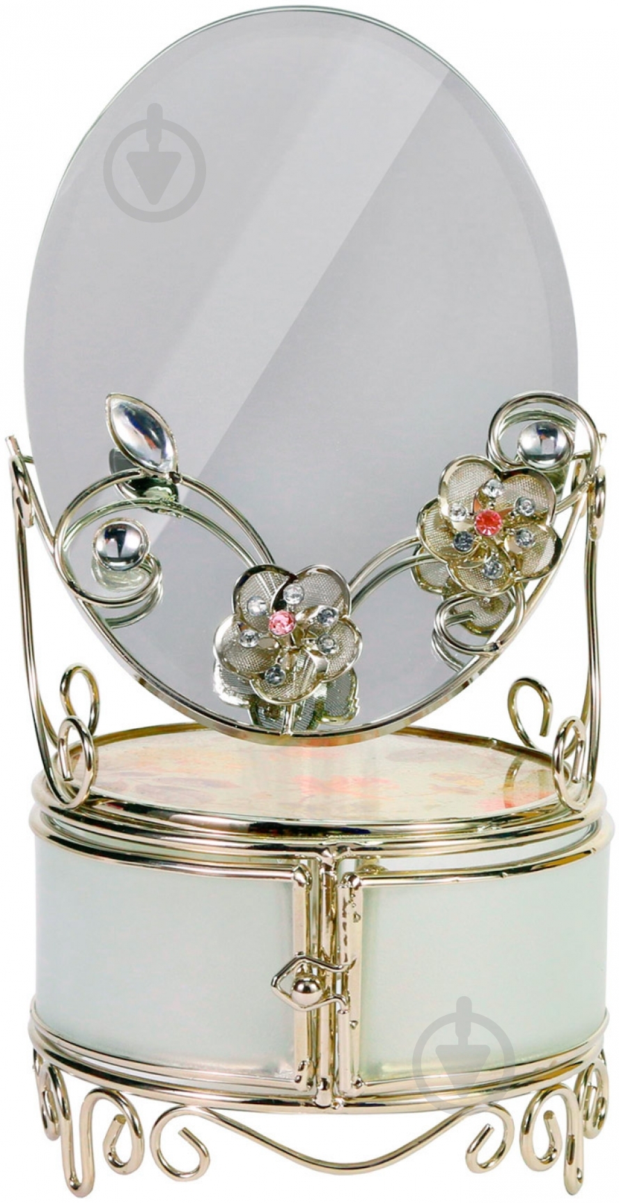 Скринька Provence YD691-MB - фото 1