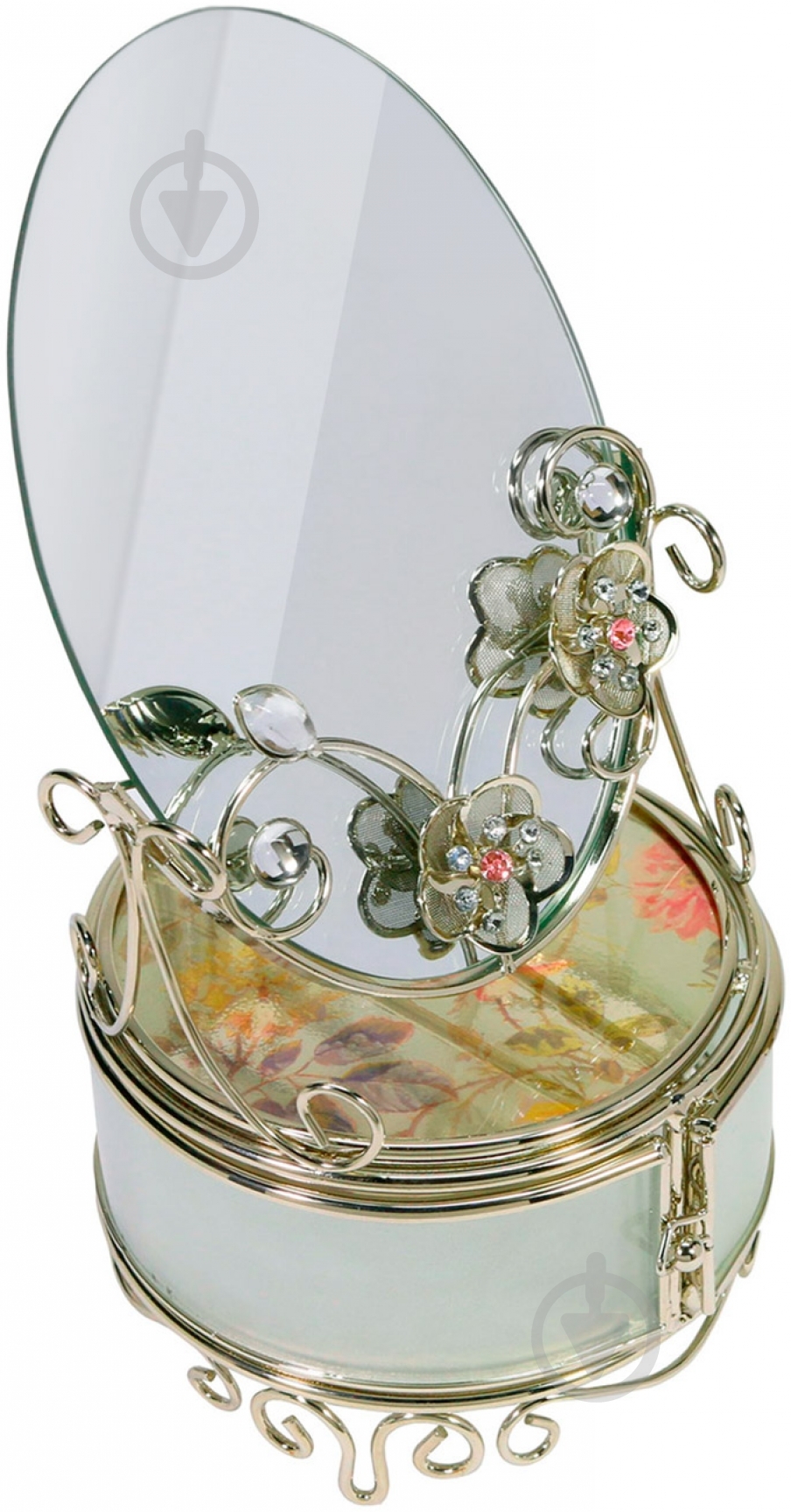 Скринька Provence YD691-MB - фото 2