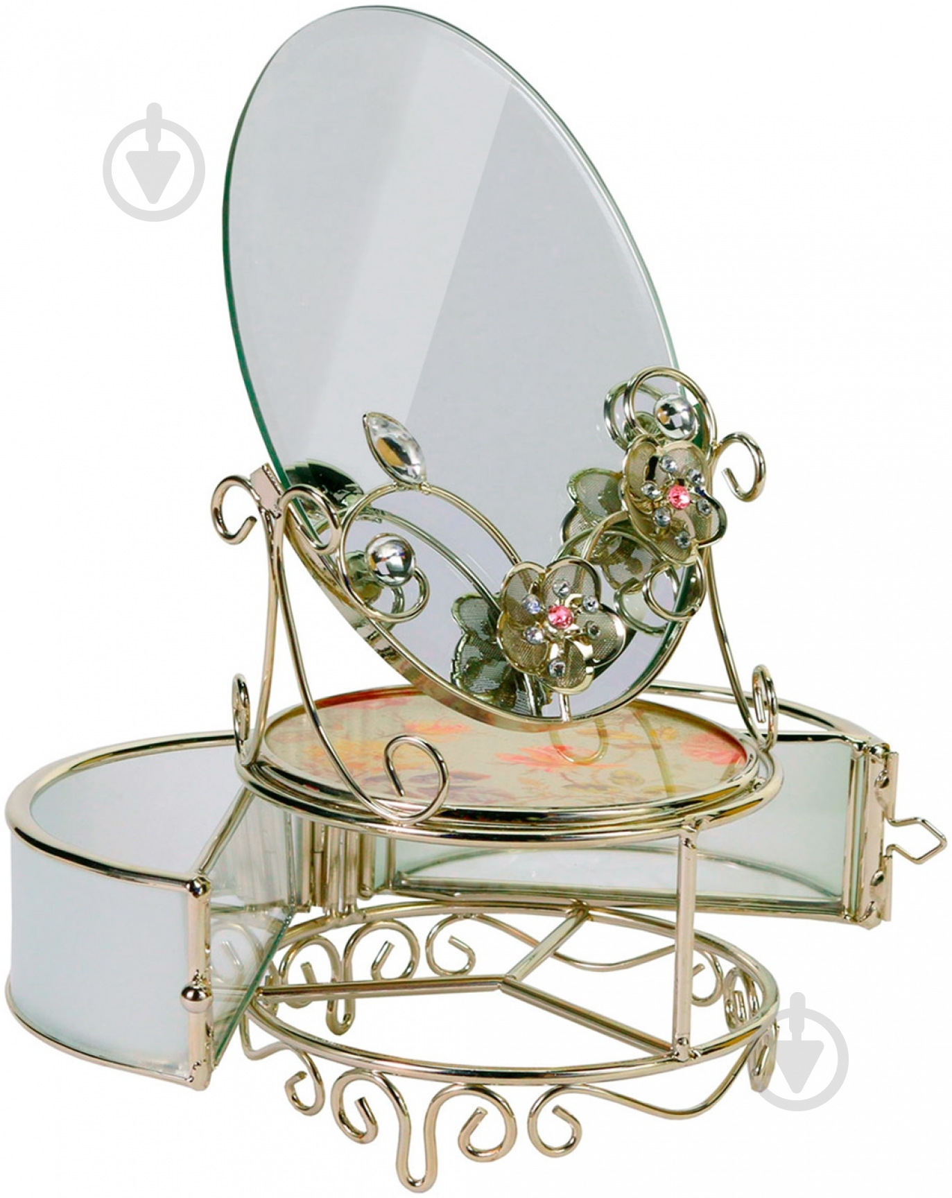 Скринька Provence YD691-MB - фото 3