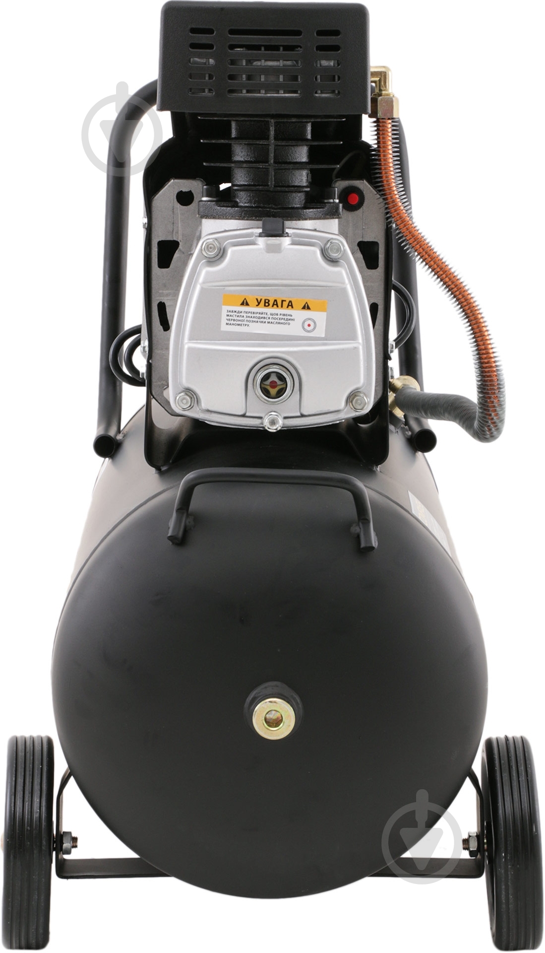 Компресор COMPASS   GFL 50, - фото 3