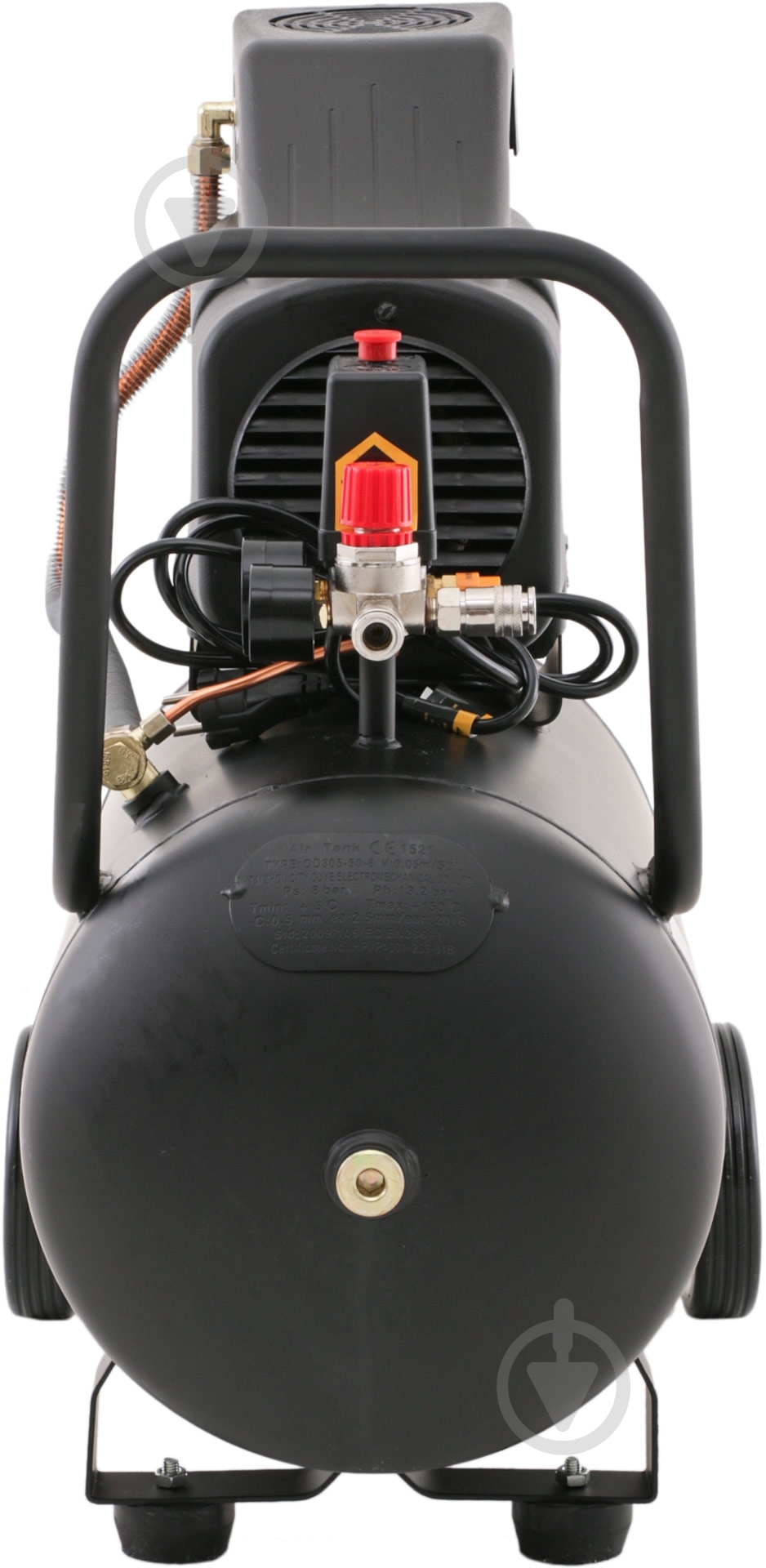 Компресор COMPASS   GFL 50, - фото 4