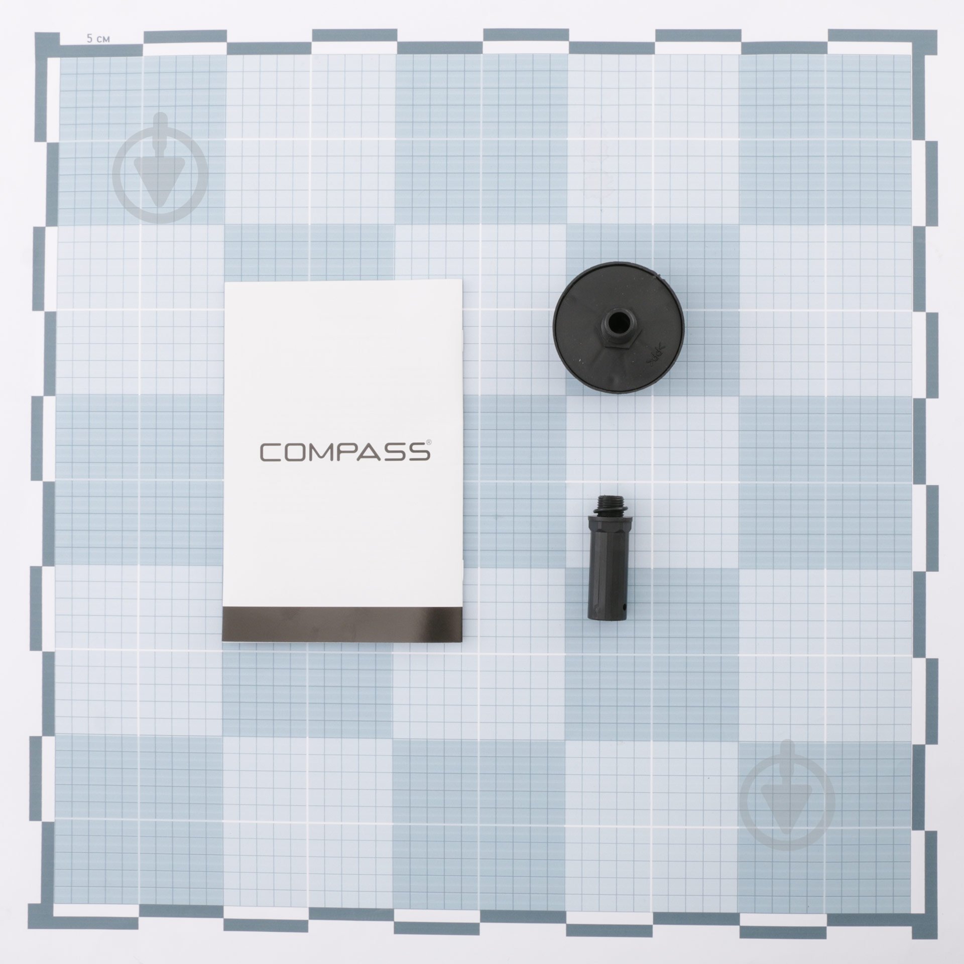 Компресор COMPASS   GFL 50, - фото 8