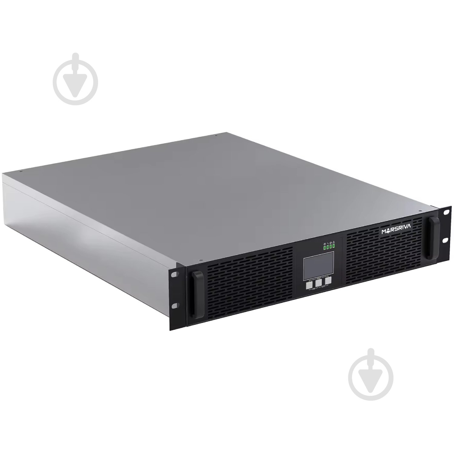 Источник бесперебойного питания (ИБП) MARSRIVA MR-US1KRT - фото 2 Источник бесперебойного питания (ИБП) MARSRIVA MR-US1KRT - фото 2