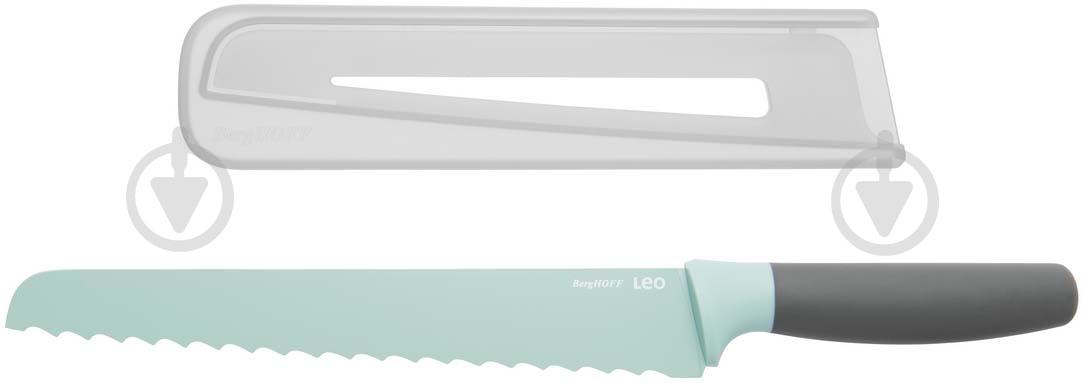 Ніж для хліба BergHOFF Leo 23 см 3950115 - фото 3