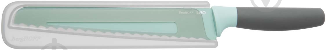 Ніж для хліба BergHOFF Leo 23 см 3950115 - фото 4