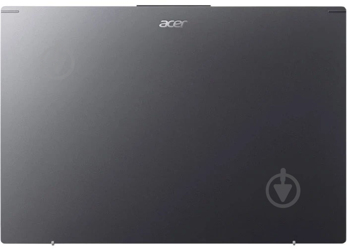 Ноутбук Acer Aspire 16 A16-71M-54ZK 16" (NX.JEKEU.001) steel gray - фото 6