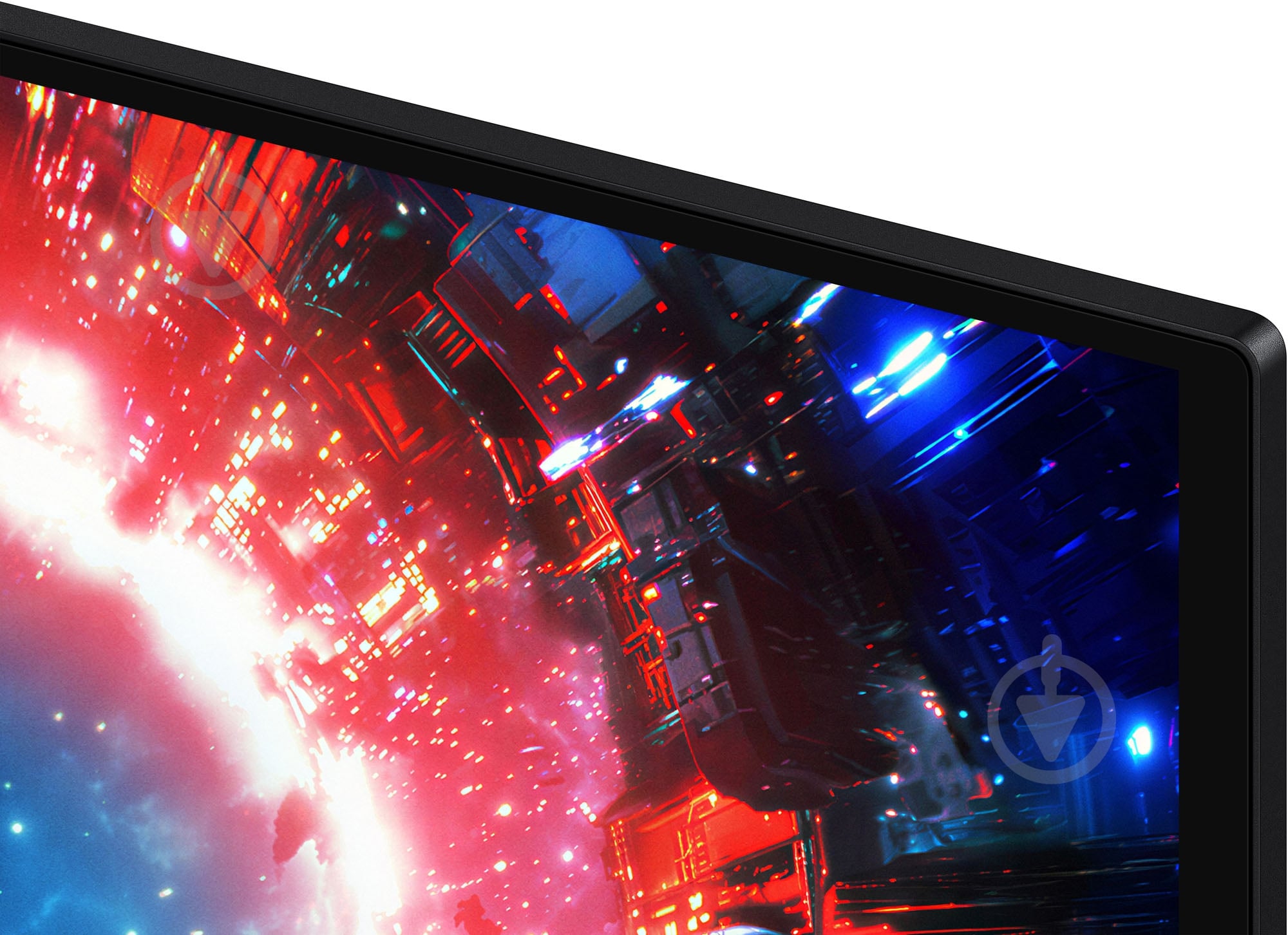 Монитор Samsung Odyssey OLED G7 27" (LS27HG702SIXUA) - фото 9 Монитор Samsung Odyssey OLED G7 27" (LS27HG702SIXUA) - фото 9