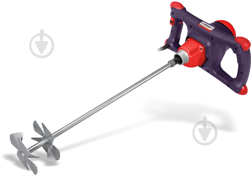 Миксер Sparky BM 1360CE Plus - фото 1 Миксер Sparky BM 1360CE Plus - фото 1